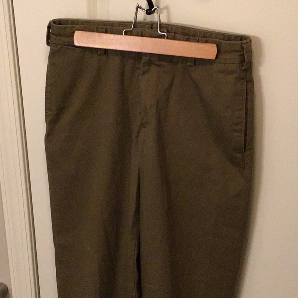 Bills Khakis Men’s 32x30 made in the USA
